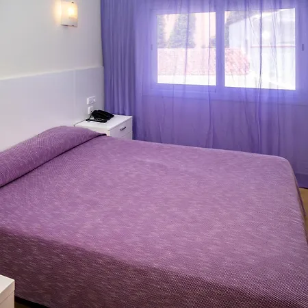 Moremar By Alegria 3* Lloret de Mar
