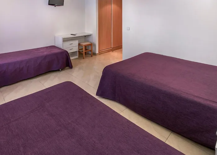 Moremar Hotel Lloret de Mar