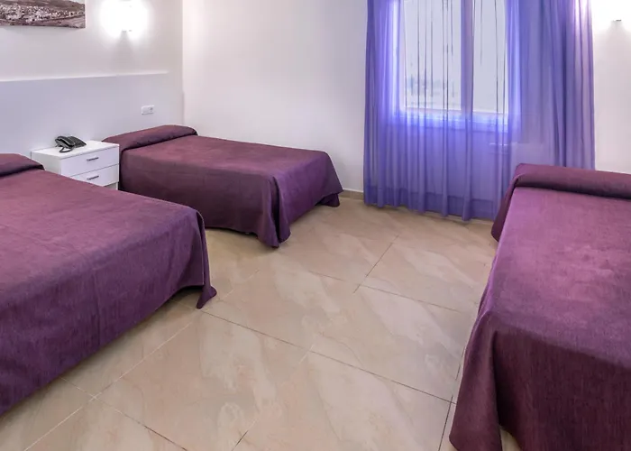 Moremar Lloret de Mar