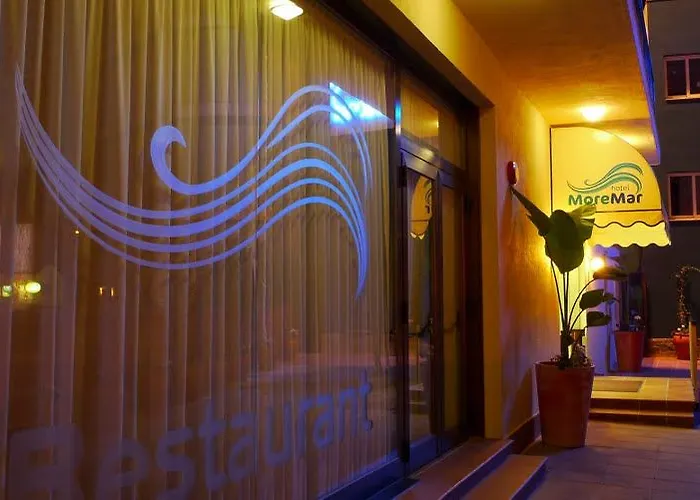 Moremar Hotel 3*