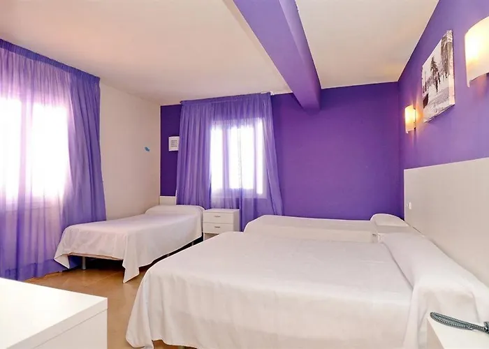 Moremar 3* Lloret de Mar