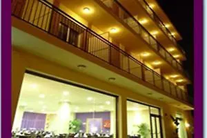 Hotel Moremar Lloret de Mar