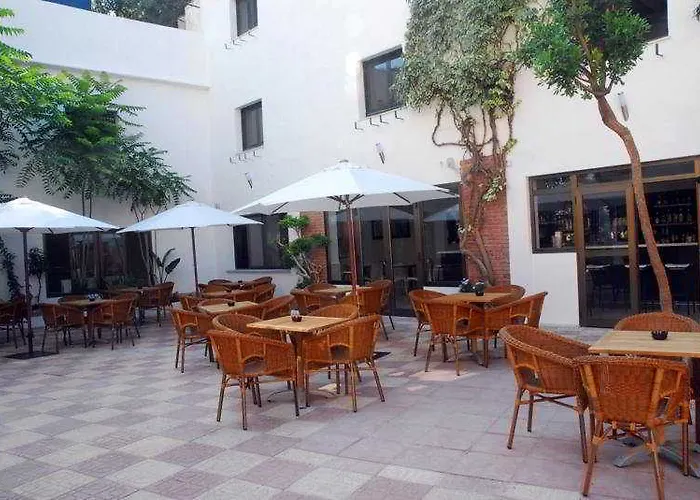 Moremar Lloret de Mar