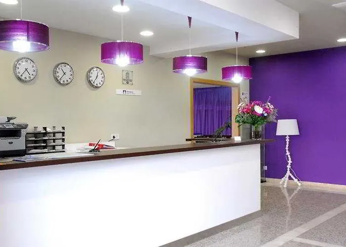 Hotel Moremar Lloret de Mar