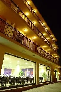 Moremar Hotel Lloret de Mar