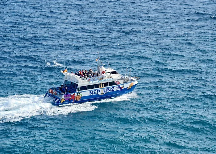 Moremar Lloret de Mar