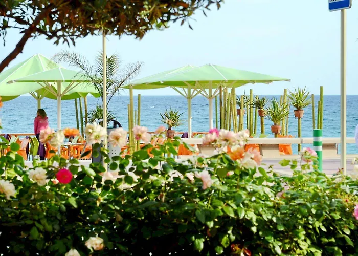 Moremar 3* Lloret de Mar