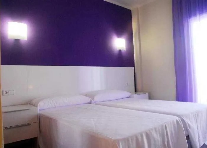 Moremar Lloret de Mar