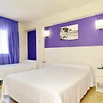Moremar ホテル 3*