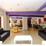 Moremar ホテル