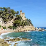 מלון Moremar 3*