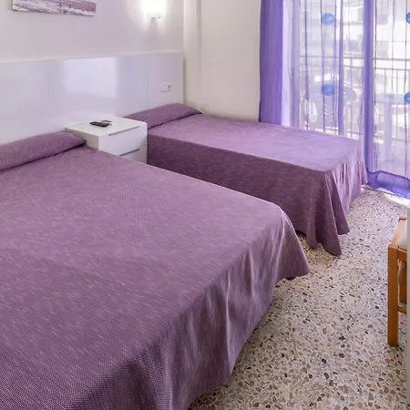 Moremar By Alegria Hotel 3*