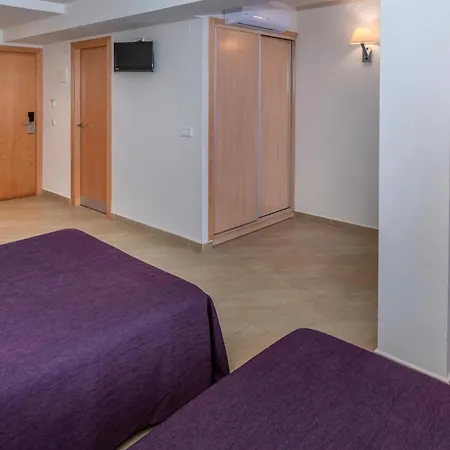 Moremar By Alegria 3* Lloret de Mar