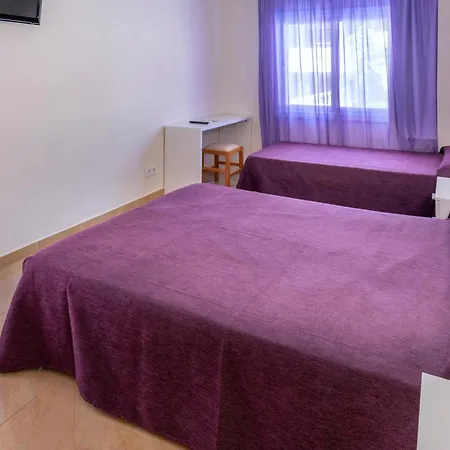 Moremar By Alegria 3* יורט דה מאר