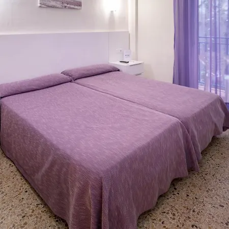 Hotel Moremar By Alegria