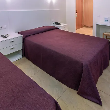 Moremar By Alegria Hotel 3*