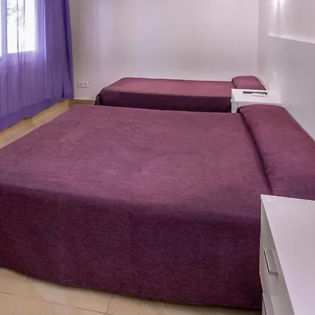 Otel Moremar Lloret de Mar