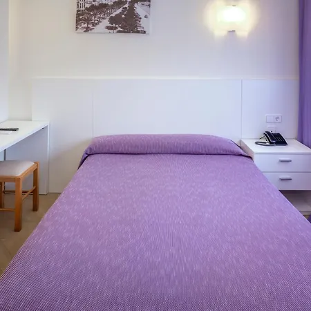 Hotel Moremar By Alegria 3*