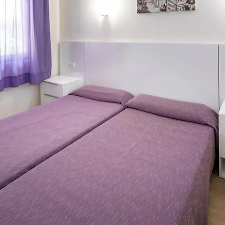 Moremar By Alegria Hotel 3*