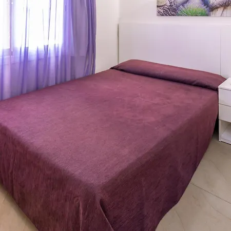 Moremar By Alegria 3* יורט דה מאר