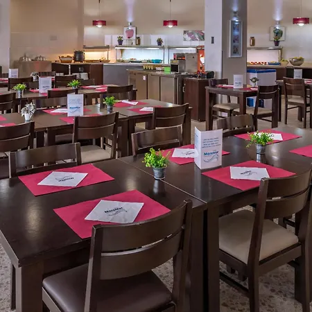 Moremar By Alegria Hotel 3*
