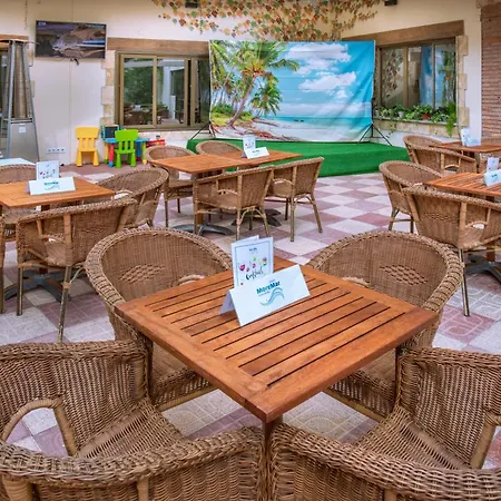 Moremar By Alegria 3* יורט דה מאר