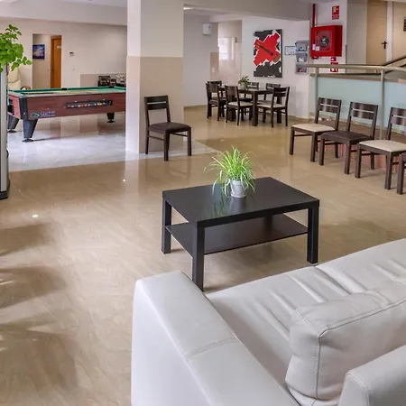 Hotel Moremar By Alegria 3*