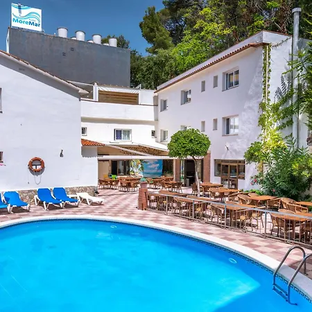 Moremar By Alegria 3*