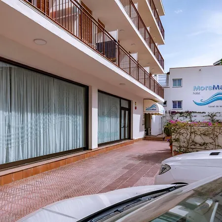 Moremar Hotel