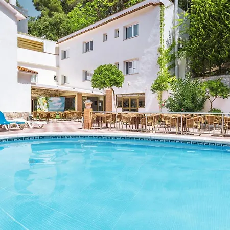 Moremar By Alegria Hotel