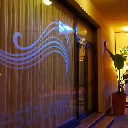 Moremar Hotel 3*