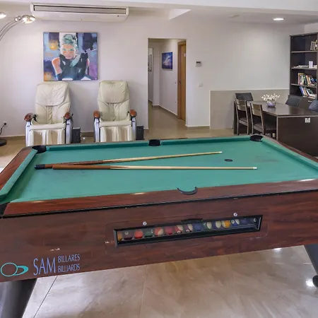 Hotel Moremar Lloret de Mar