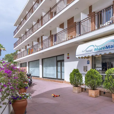 Moremar