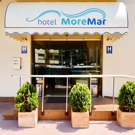 Moremar 호텔 료렛 드 마르