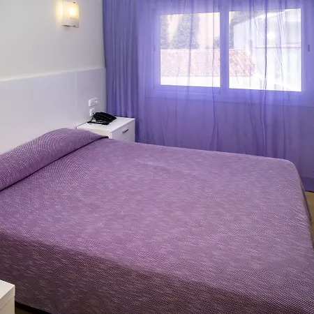 Moremar 3* Lloret de Mar