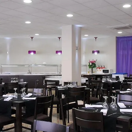 Moremar 3* Lloret de Mar