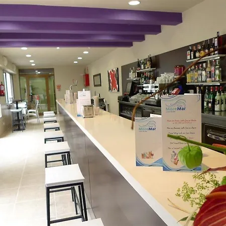 Moremar Lloret de Mar