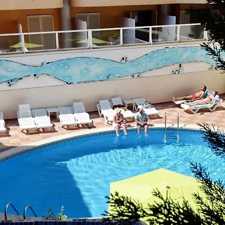 Moremar Hotel 3*