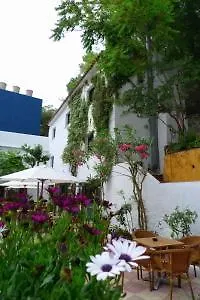 Hotel Moremar By Alegria