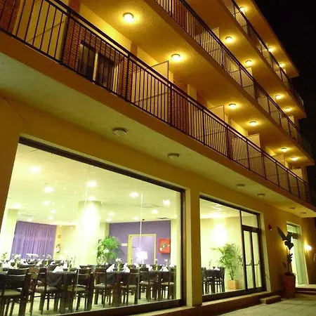 Hotel Moremar By Alegria Lloret de Mar