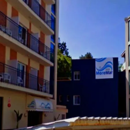 Moremar מלון