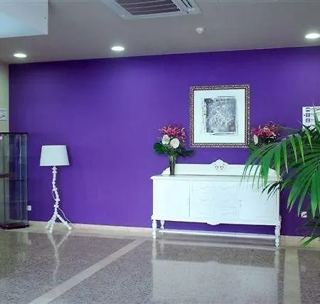 Moremar By Alegria 3* יורט דה מאר