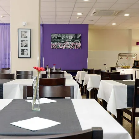 Moremar Hotel