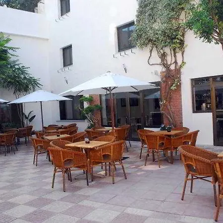 Moremar By Alegria יורט דה מאר