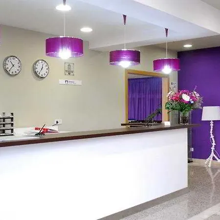 Hotel Moremar By Alegria Lloret de Mar