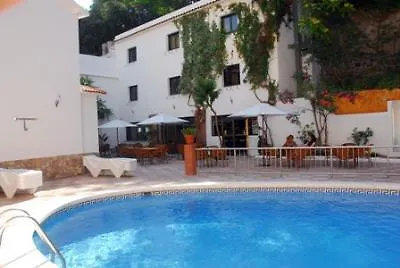 Hotel Moremar By Alegria
