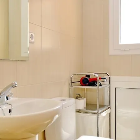 Moremar By Alegria 3* Lloret de Mar