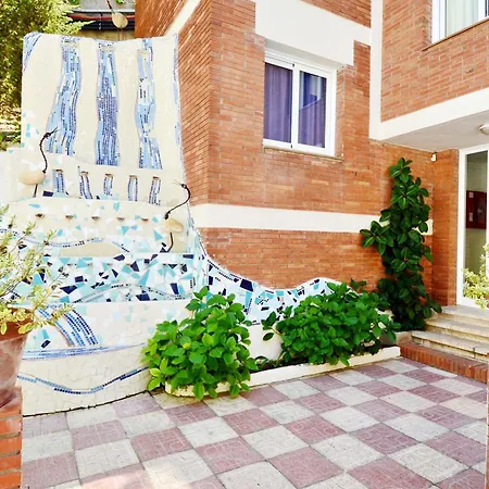 Moremar By Alegria מלון 3*