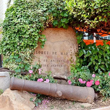 Otel Moremar Lloret de Mar