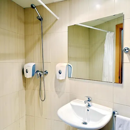 Moremar By Alegria Hotel Lloret de Mar
